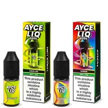 Vape wholesale supplier E-Liquids